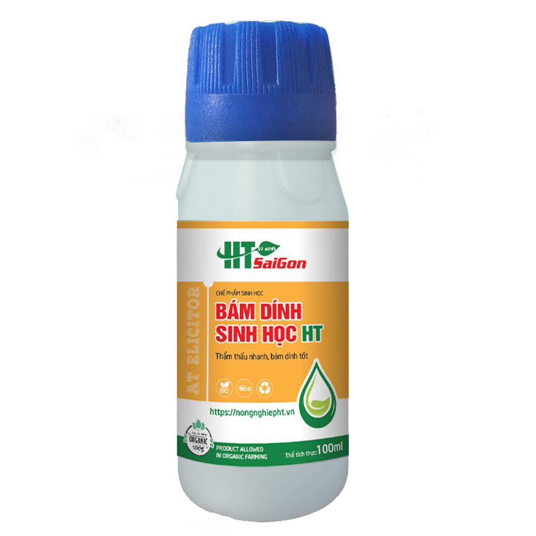 Bám dính sinh học HT