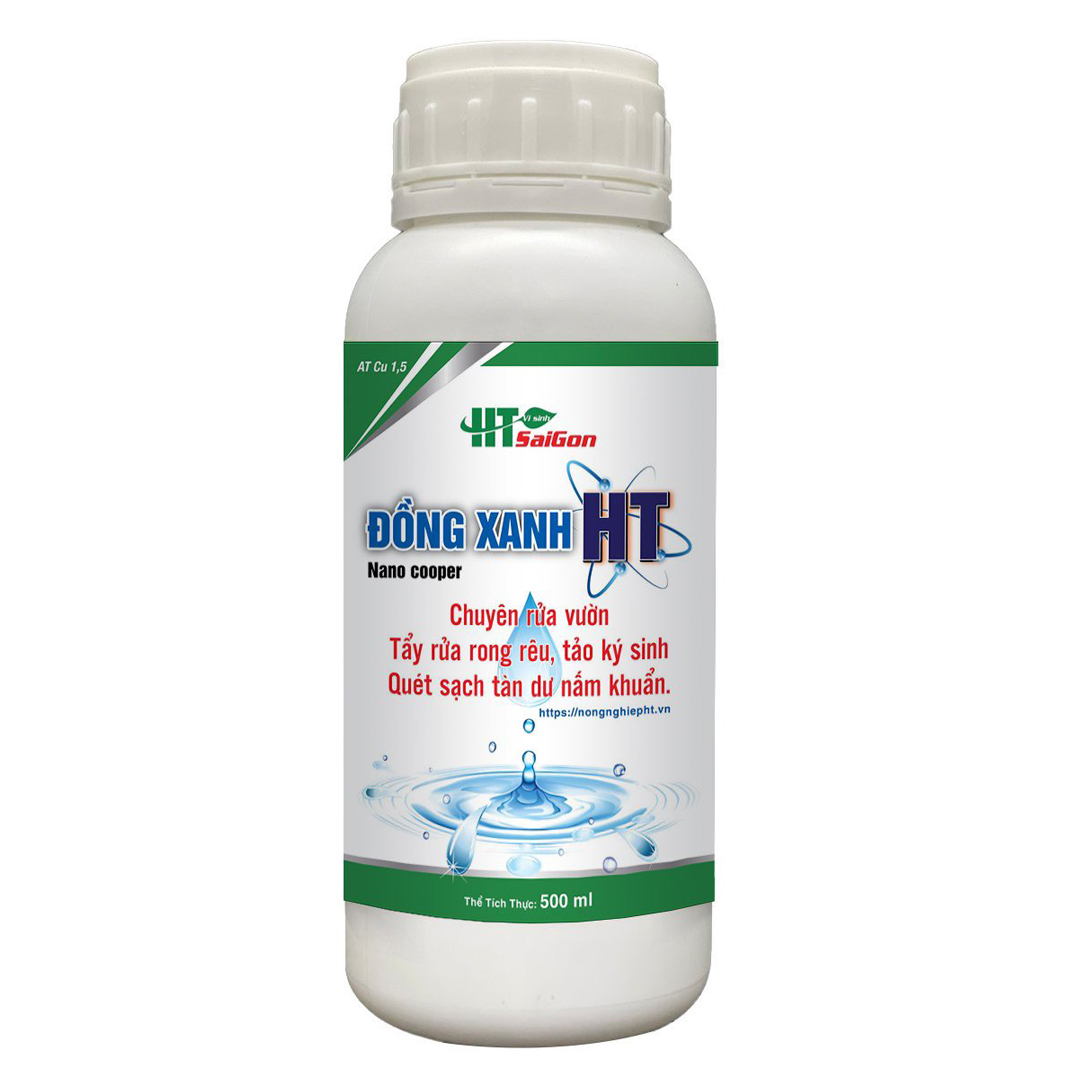 Đồng Xanh HT