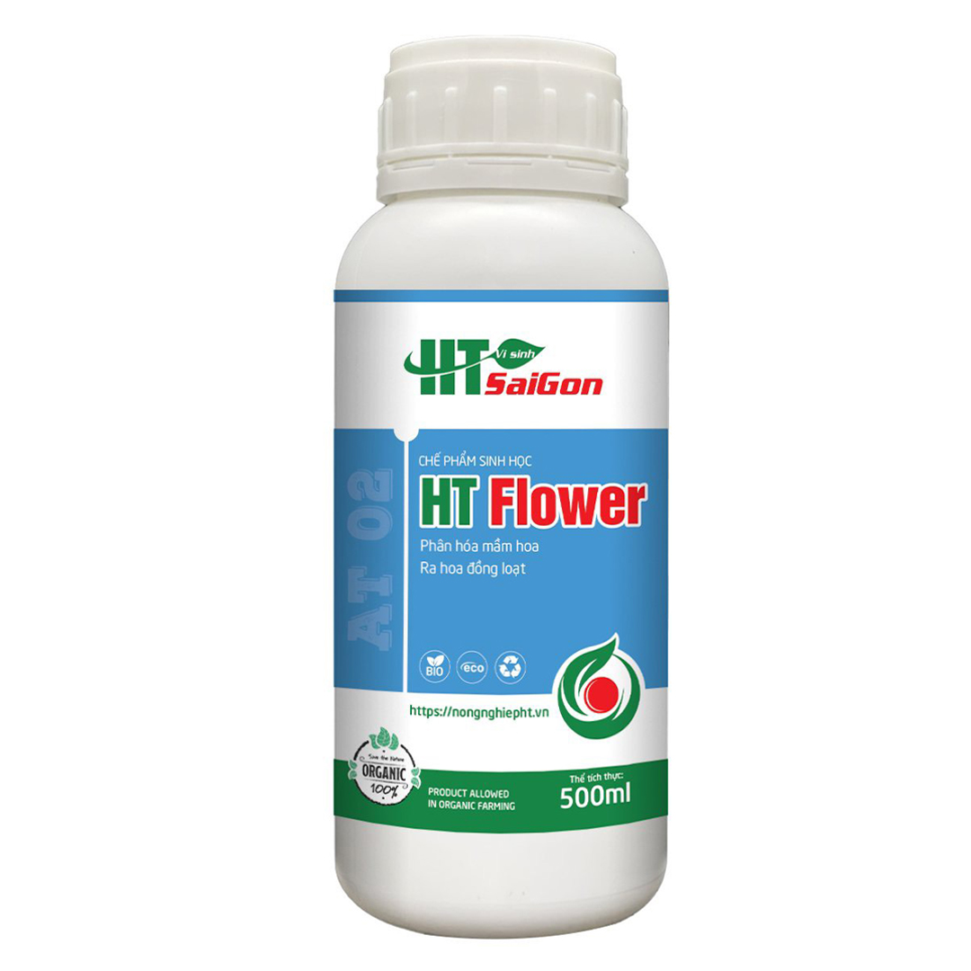 HT Flower (500ml)