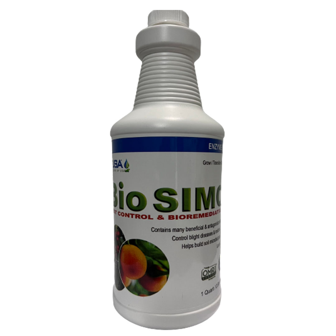 Bio SIMO (0.95 lít)