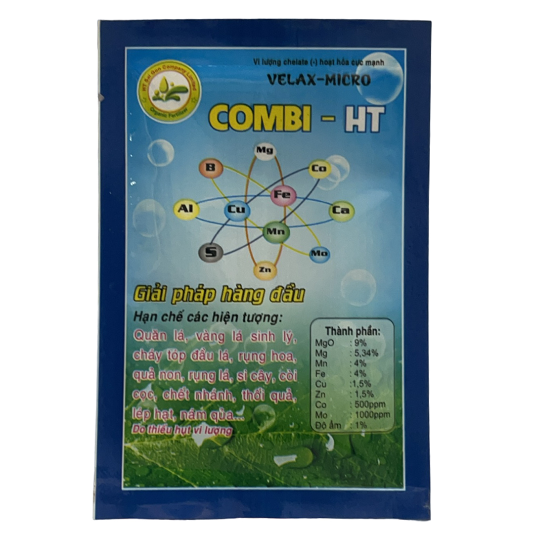 Combi HT