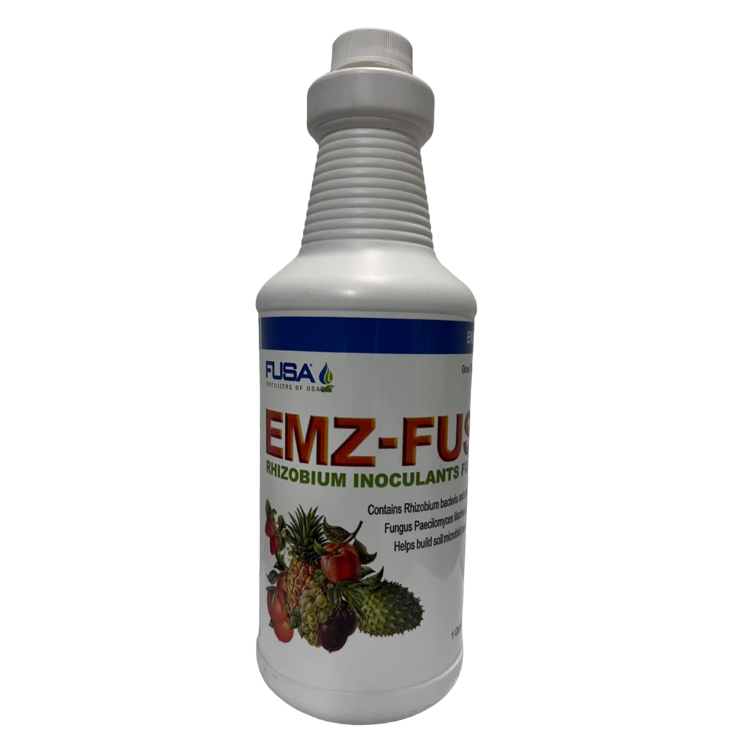 EMZ - FUSA (0.95 lít)