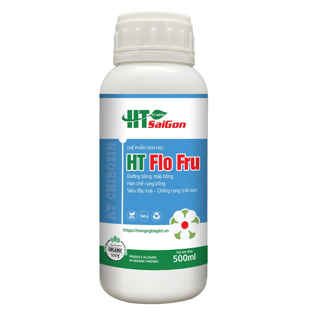 HT Flo Fru (500ml)