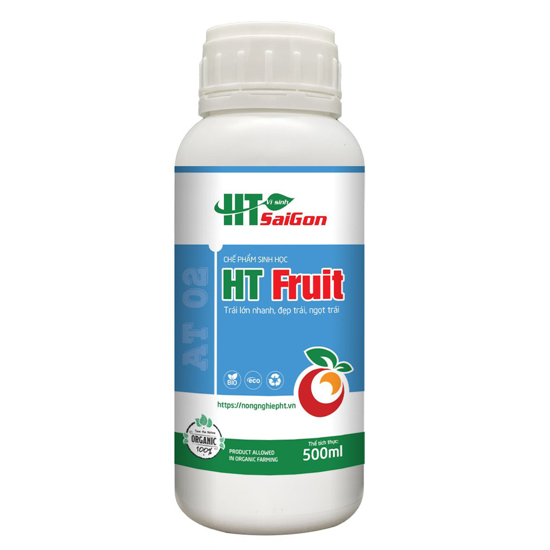 HT Fruit (500ml)