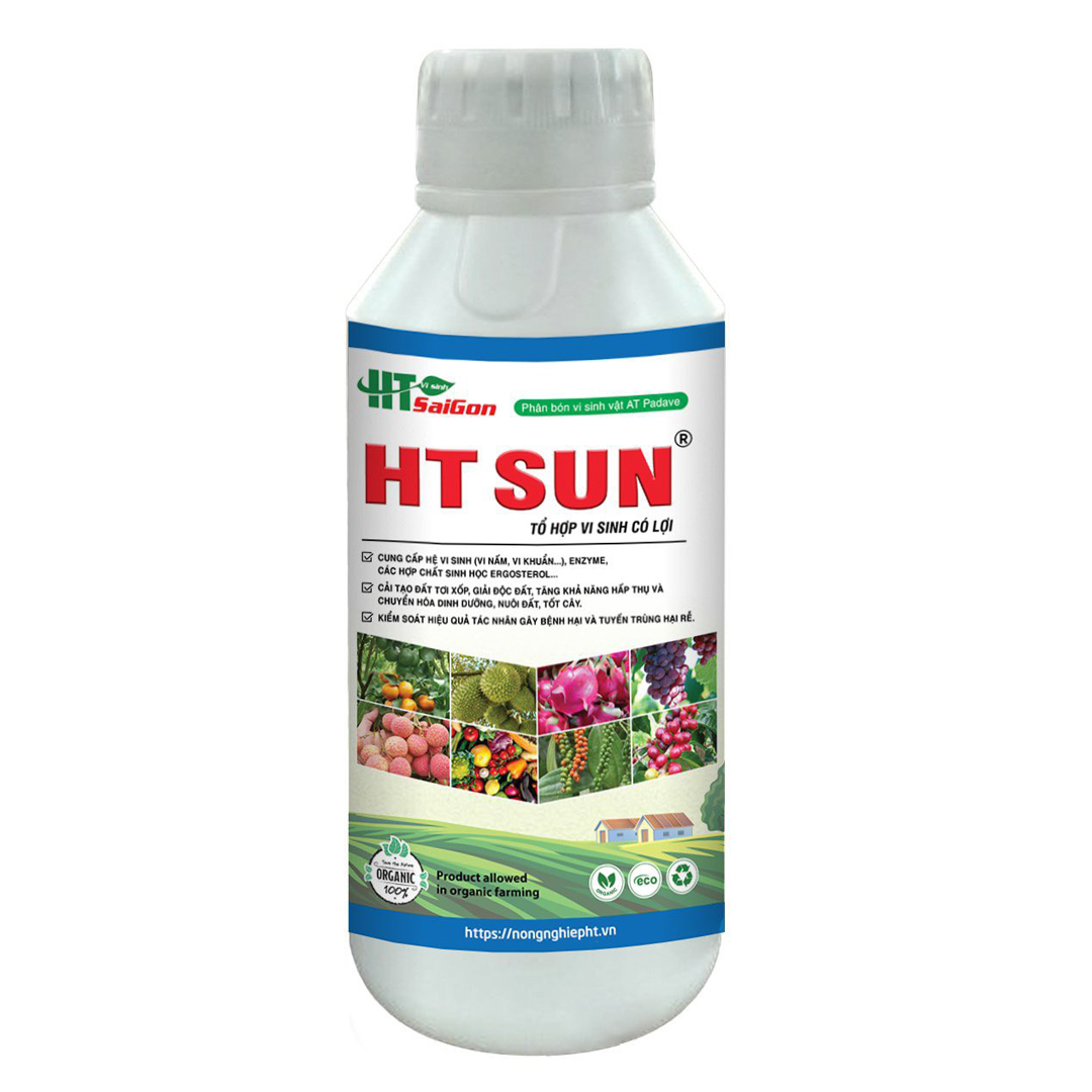 HT SUN (1000ml)