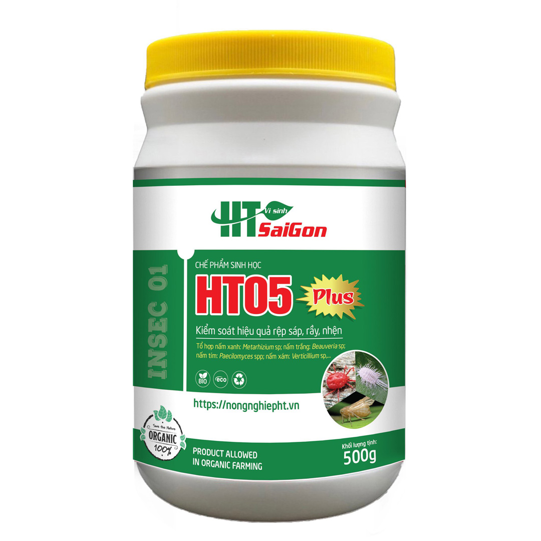 HT05 PLUS (500gr)