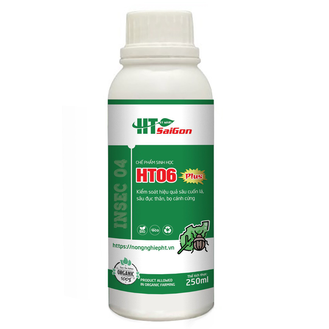 HT06 PLUS (250ml)