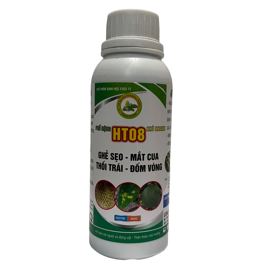 HT08 (250ml)