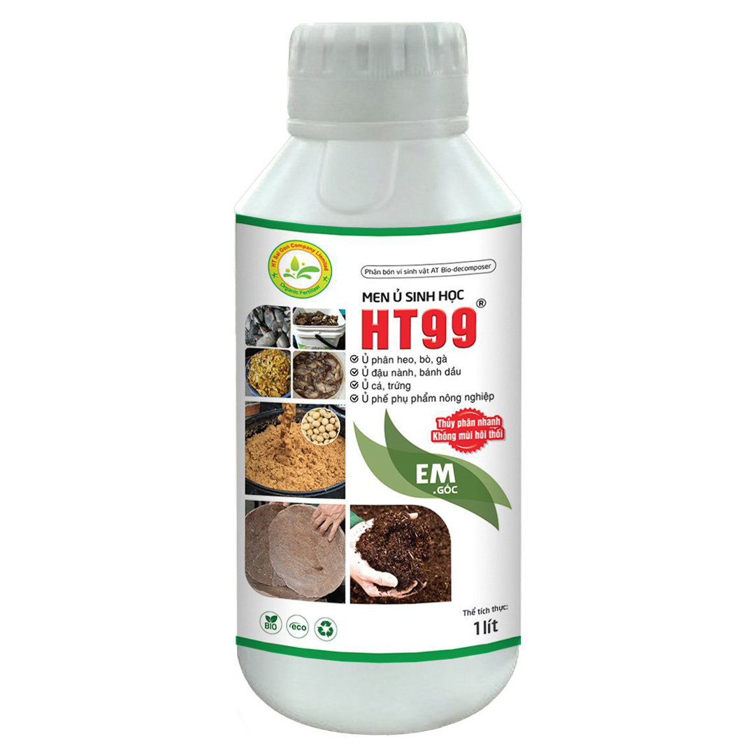 HT99 (1000ml)