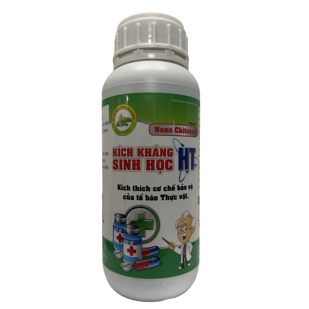 Kích kháng sinh học HT (500ml)