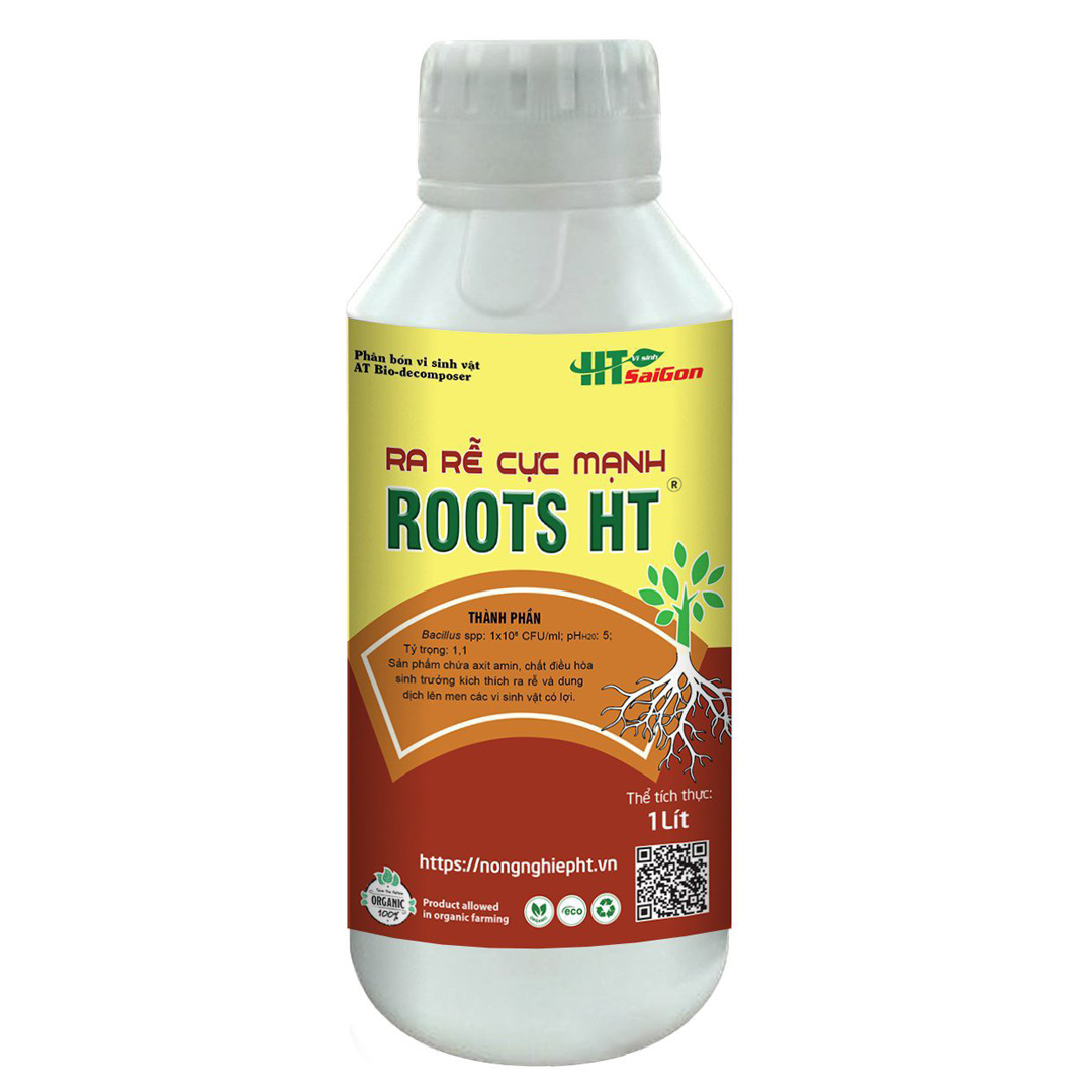 Roots HT (1000ml)