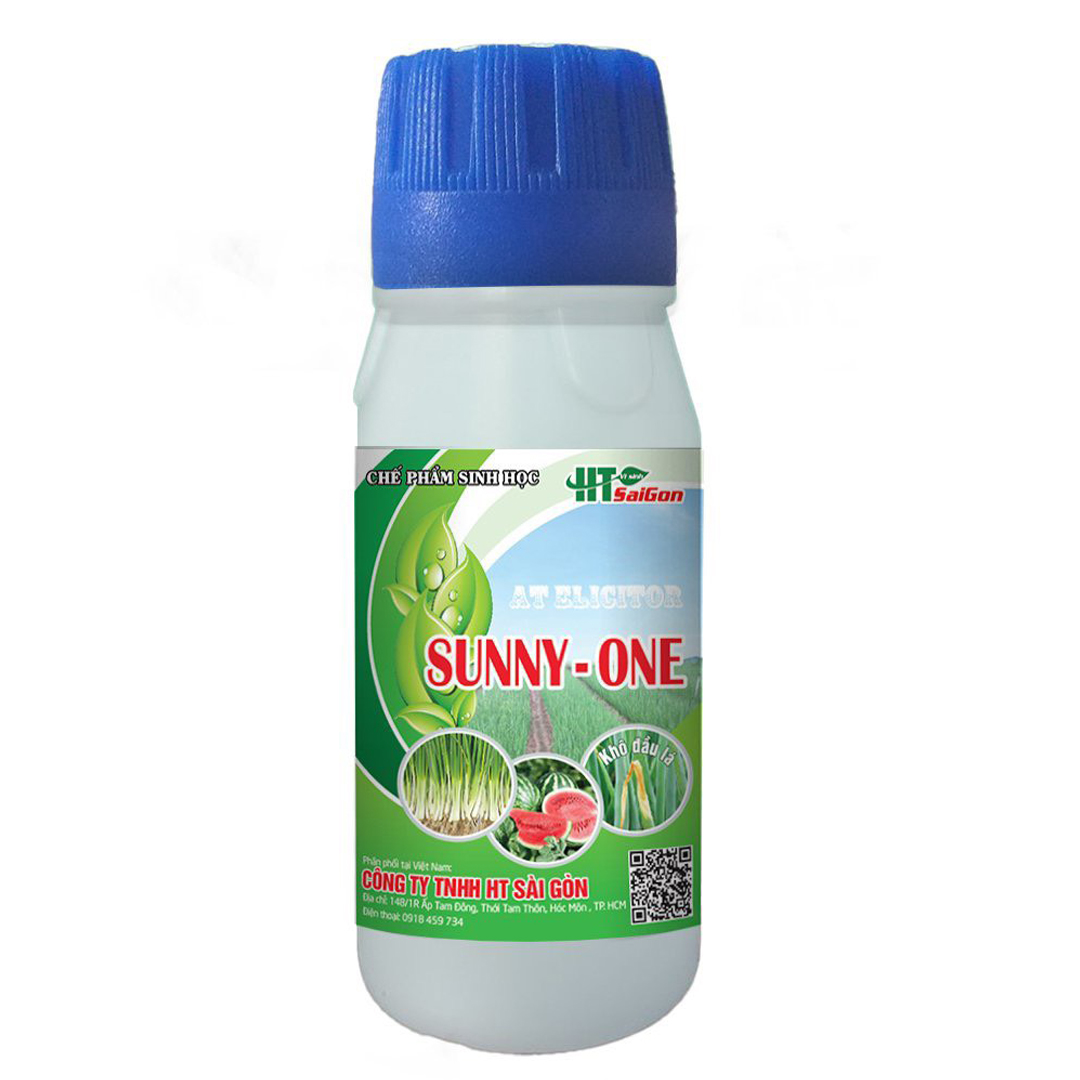 SUNNY-ONE (100ml)